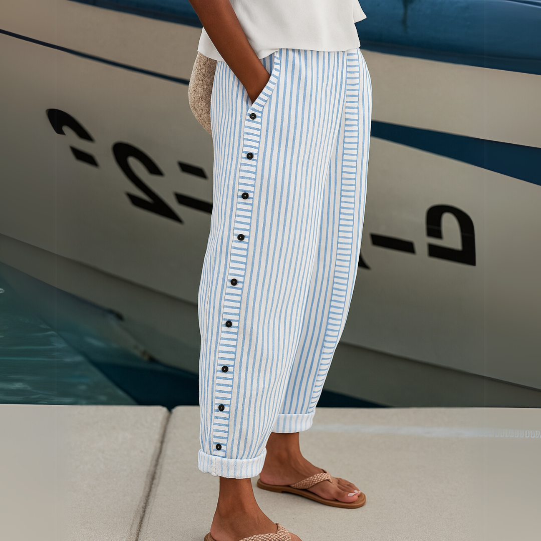 Avy | Chic Stylish Pants