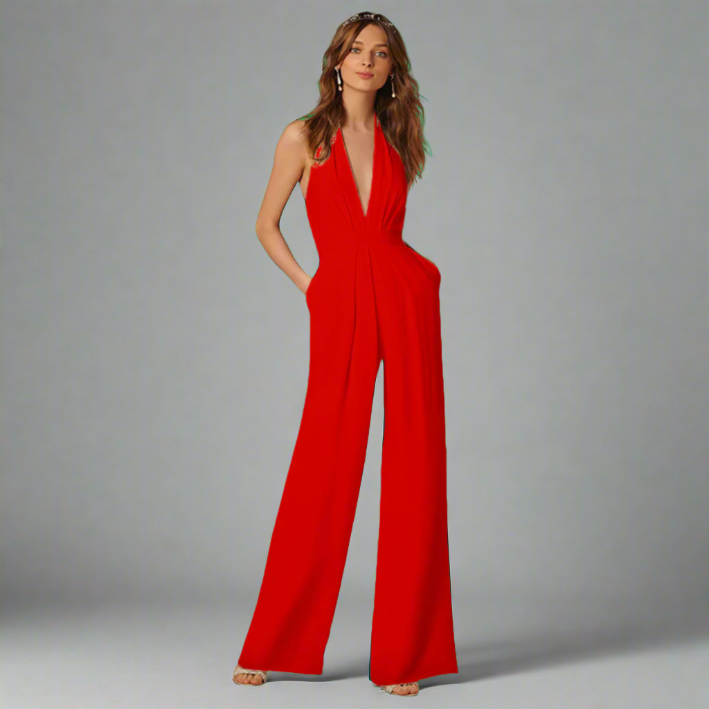 Theres | Elegant Premium Jumpsuit™