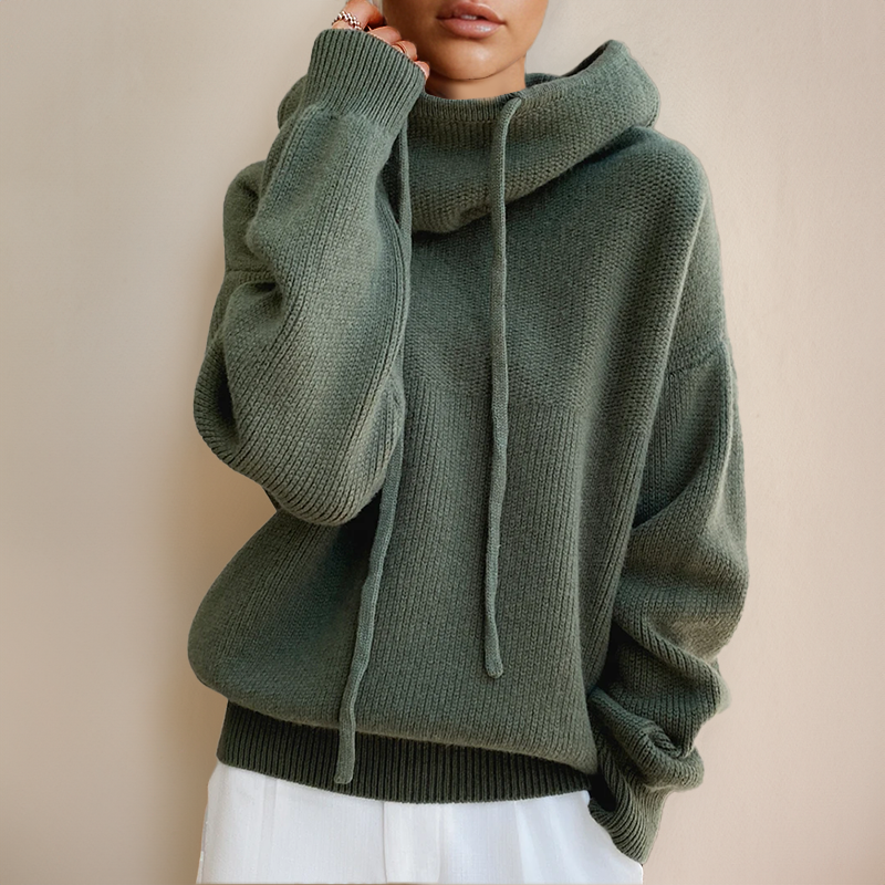 Kim | Exclusive Merino hoodie™