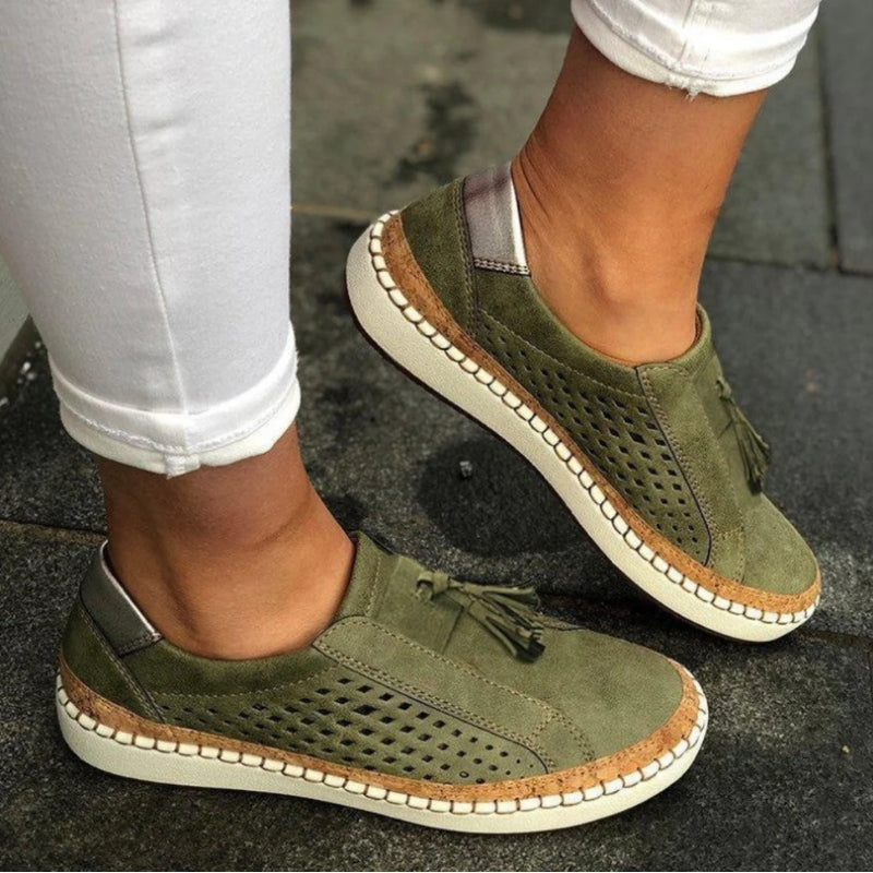 Arden | Orthoflex Slip-Ons™